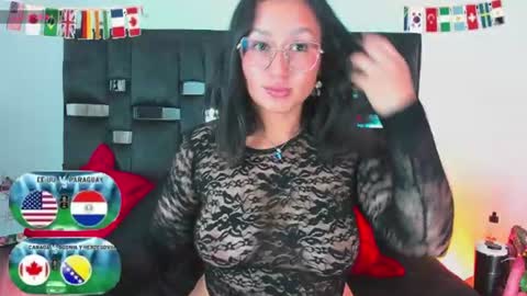 Snapshot of sussysunny_ chatting on 21, 6, 2026 Sussy Sunny online show from 21, 6, 2026