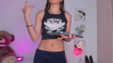 Susy Rosse online show from 1, 12, 2025