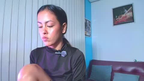 Snapshot of susy_rosse777 chatting on 27, 4, 2026 Susy online show from 27, 4, 2026
