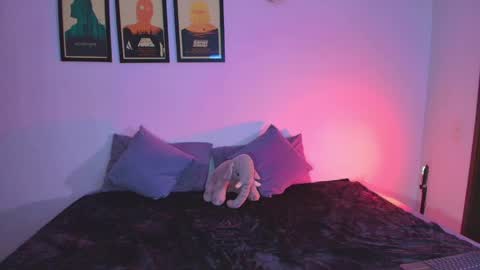 Snapshot of susy_rosse777 chatting on 14, 5, 2026 Susy online show from 14, 5, 2026
