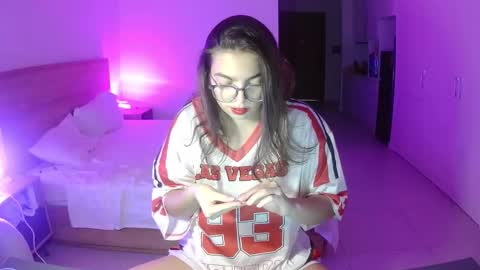 Snapshot of susyli chatting on 26, 10, 2025 susyli online show from 26, 10, 2025