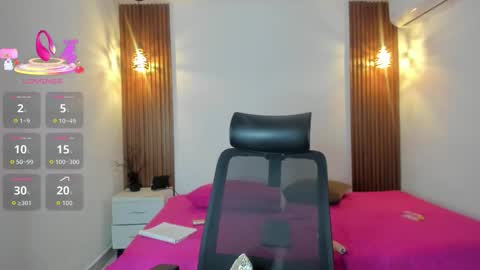 S U S Y online show from 18, 10, 2025