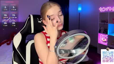 Jessica online show from 2, 5, 2026