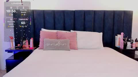 susyy online show from 2, 10, 2025