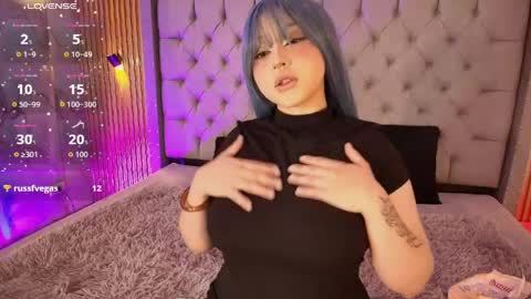 Snapshot of suxan_white chatting on 10, 5, 2026 suxan_white online show from 10, 5, 2026