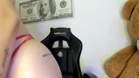 suzan__cooper2 online show from 30, 9, 2025