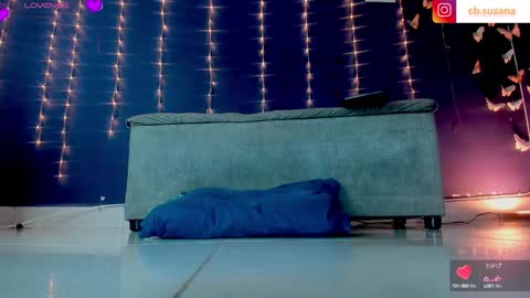 Snapshot of suzanana chatting on 9, 12, 2024 suzanana online show from 9, 12, 2024