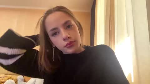 Emila online show from 15, 5, 2026
