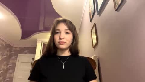 Snapshot of suzetteeckroad chatting on 29, 10, 2025 Catherine online show from 29, 10, 2025