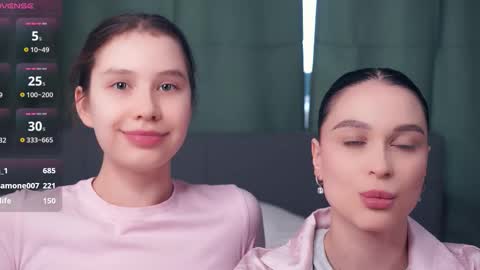 Kristanna online show from 26, 2, 2026