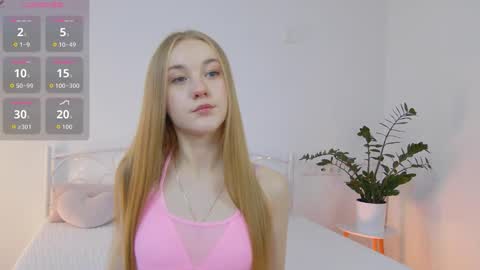 Suzi online show from 3, 10, 2025