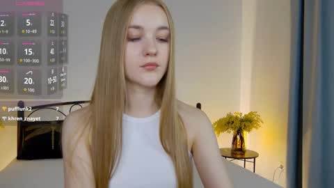 Suzi online show from 9, 10, 2025