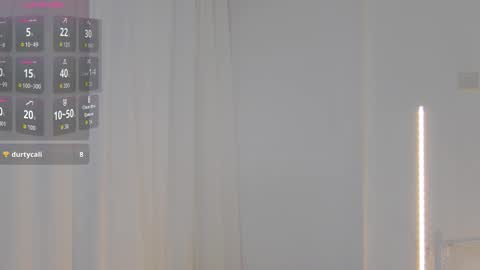 Suzi online show from 4, 11, 2025