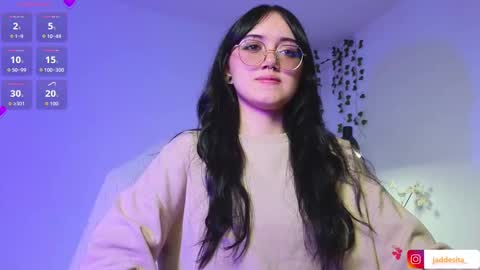 Jadde  online show from 10, 9, 2025