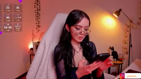 Jadde  online show from 2, 11, 2025