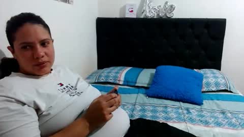 Snapshot of suzy_paz chatting on 29, 3, 2026 suzy_paz online show from 29, 3, 2026