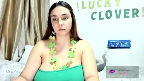 Suzy Amaya  online show from 17, 3, 2026