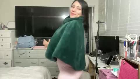 Suzy online show from 9, 1, 2026