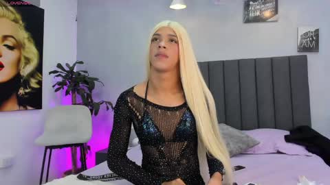 Sven online show from 9, 5, 2026