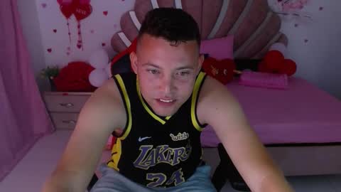 Snapshot of sven_fox723 chatting on 1, 3, 2026 Sven online show from 1, 3, 2026