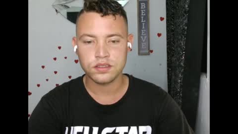 Sven online show from 27, 5, 2026