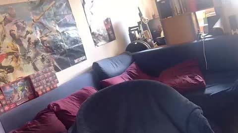 svenerd______ online show from 1, 3, 2026