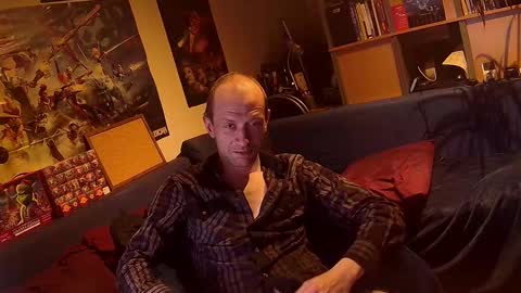 svenerd______ online show from 4, 3, 2026