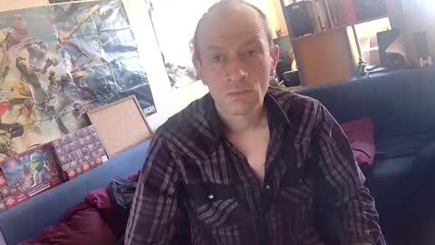 svenerd______ online show from 5, 3, 2026