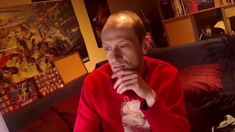 svenerd______ online show from 7, 3, 2026