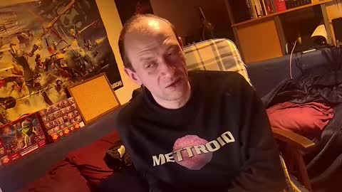 svenerd______ online show from 12, 3, 2026