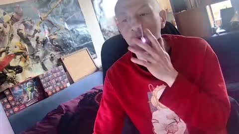 svenerd______ online show from 20, 3, 2026