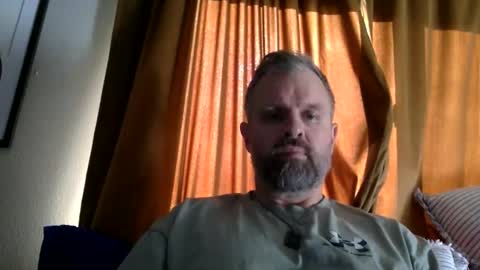 svnny222 online show from 7, 11, 2025