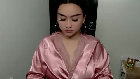 Snapshot of sw33tgirl_moaner chatting on 2, 6, 2026 Angelic Baby online show from 2, 6, 2026
