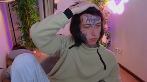 Snapshot of swagamee chatting on 25, 2, 2026 Eric online show from 25, 2, 2026