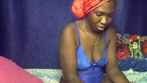 swagg rasta online show from 14, 4, 2026