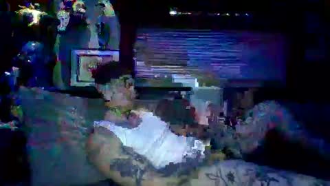 Snapshot of swaggdaddy93 chatting on 30, 10, 2025 Playboy online show from 30, 10, 2025