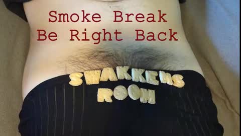 Swakken online show from 26, 9, 2025