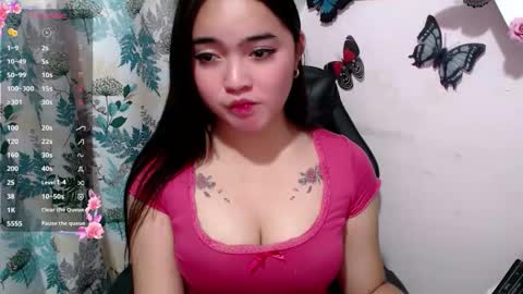 Jasmine online show from 15, 1, 2026