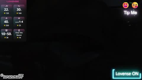 Snapshot of swanou87 chatting on 25, 11, 2025 swanou87 online show from 25, 11, 2025