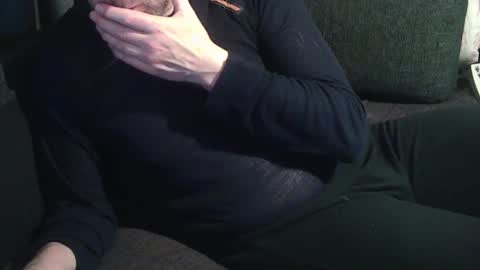 Snapshot of swartarn chatting on 23, 1, 2025 ArnSwart online show from 23, 1, 2025