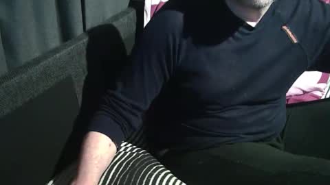 Snapshot of swartarn chatting on 6, 10, 2025 ArnSwart online show from 6, 10, 2025