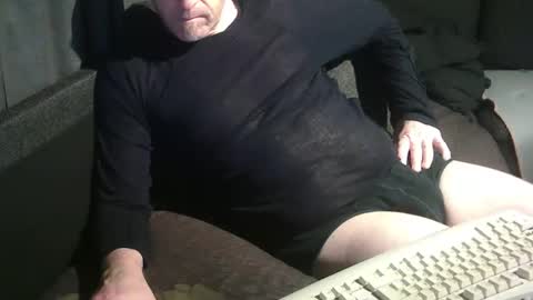 ArnSwart online show from 14, 11, 2025