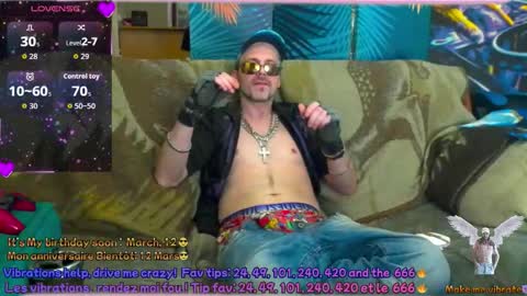 SwatRocShy online show from 11, 3, 2026