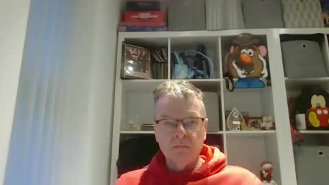 swchap1217 online show from 29, 1, 2025