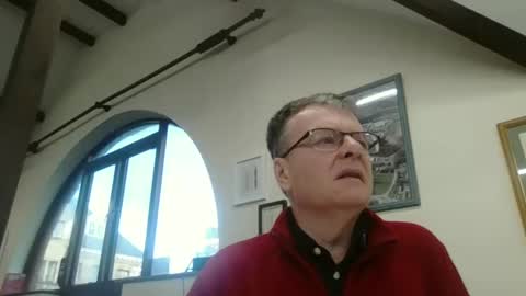 swchap1217 online show from 31, 1, 2025