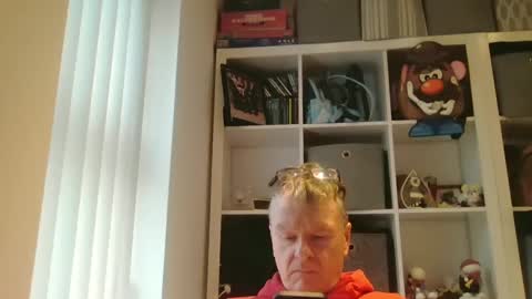 swchap1217 online show from 4, 2, 2025