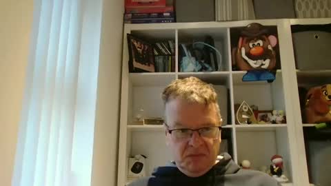 swchap1217 online show from 7, 2, 2025