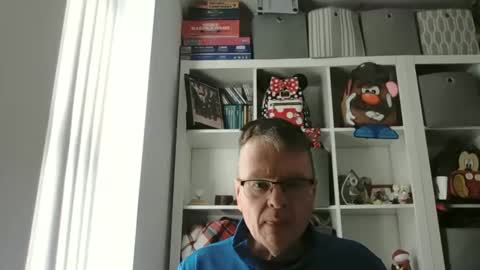 swchap1217 online show from 2, 3, 2025