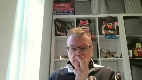 swchap1217 online show from 3, 3, 2025