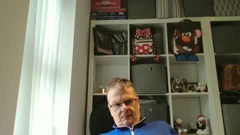 swchap1217 online show from 6, 3, 2025